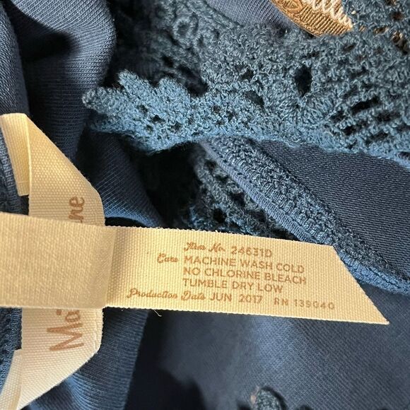 MATILDA JANE: Hold the Key Dress - Size Medium - Picture 12 of 12